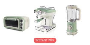 Instant Win Birra Moretti