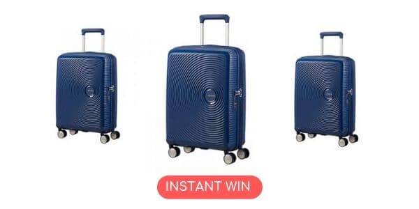 Instant Win "Corona ti premia"