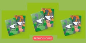 Premio sicuro Mulino Bianco