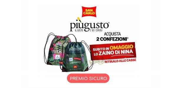 premio sicuro san carlo zaino nina