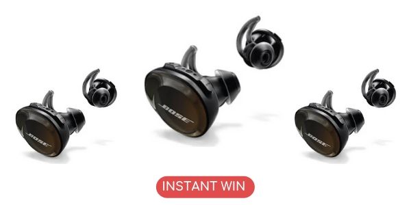 instant win orzo bimbo