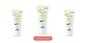 specchiasol crema corpo omaggio