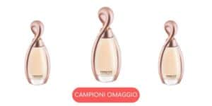 Campione omaggio Forever Laura Biagiotti