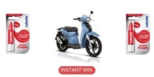 concorso labello kiss and go