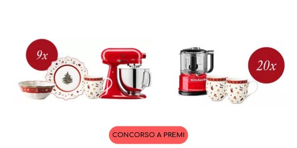 Concorso Villeroy & Boch