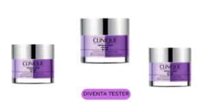 Diventa tester Clinique Smart Clinical MD