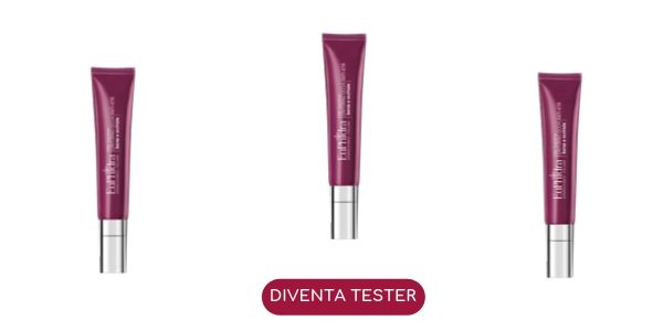 Diventa tester EuPhidra
