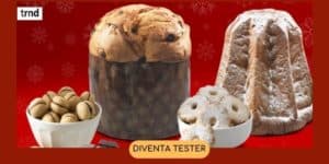 Diventa tester Selex