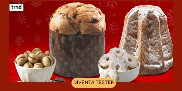 Diventa tester Selex