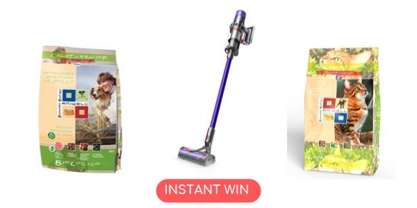 Instant win Aniwell