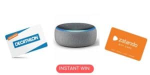 Instant Win Certosino