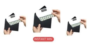 Instant win Maison du Monde