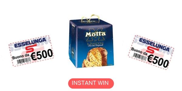 instant win motta