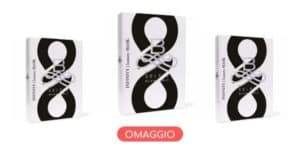 maschera idratante infinity