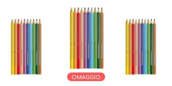 Omaggio Faber-Castell