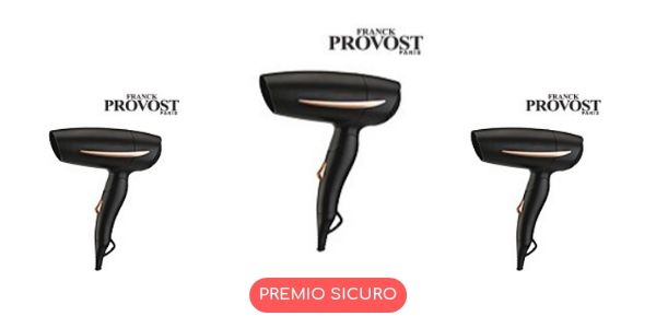 Phon da viaggio omaggio