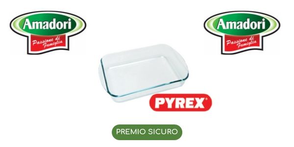 Premio sicuro Amadori