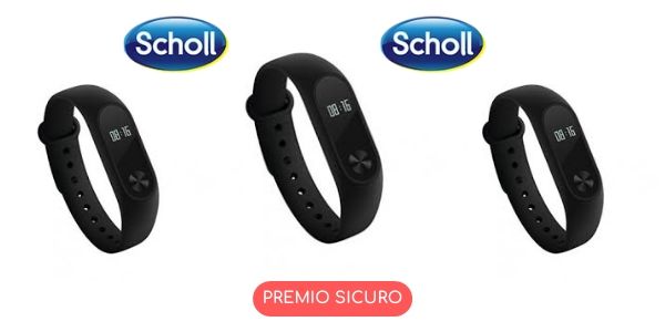 premio sicuro school