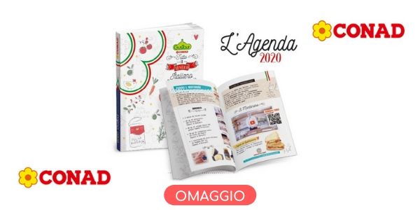 agenda conad gustour 2020