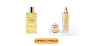 Campioni omaggio Legerity 