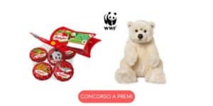 Concorso a premi Babybel