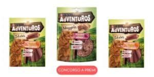 Concorso a premi Purina