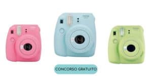 Concorso gratuito Anas