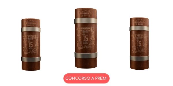 Concorso gratuito Braulio