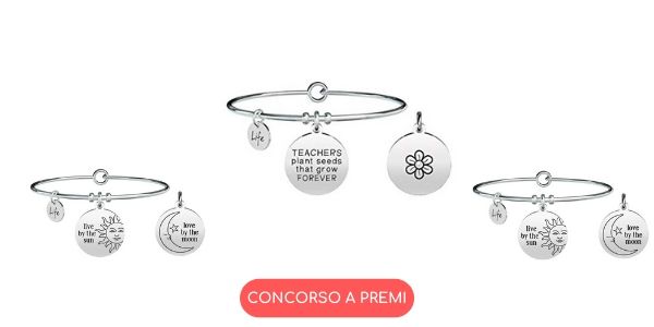 Concorso “Kidult 100 x 100 me”