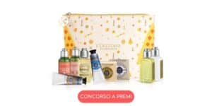 Concorso L'Occitane en Provence