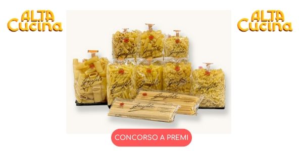 Concorso "The Unforketable Contest"