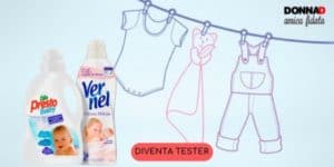 Diventa tester Bio Presto