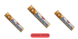Diventa tester biscotti Bucaneve su alfemminile Diventa tester biscotti Bucaneve