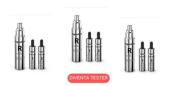 Diventa tester Labo Suisse