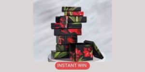 Instant win Aveda