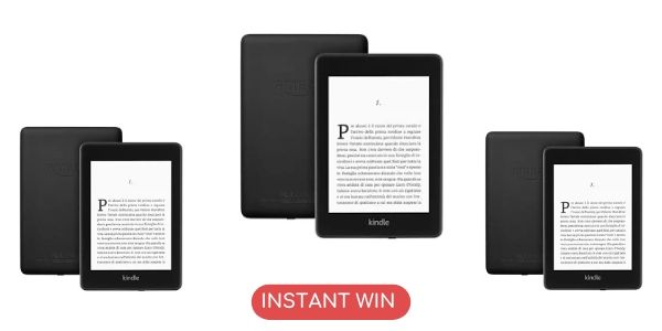 Instant win Bucanevica