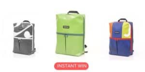 Instant win Kellogg’s W.K.