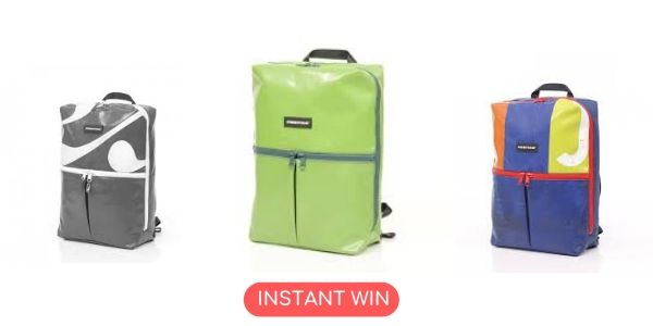 Instant win Kellogg’s W.K.