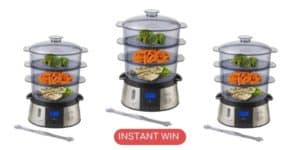 Instant win Negroni e Fini