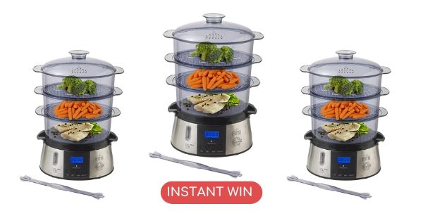 Instant win Negroni e Fini