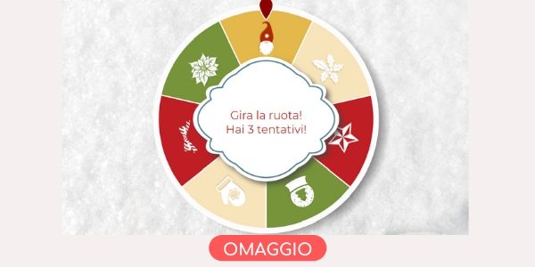 Omaggio Bottega Verde