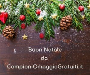 Buon Natale 2019