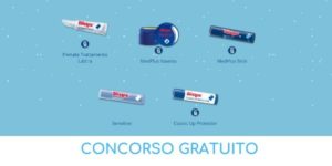 Calendario dell'Avvento Blistex