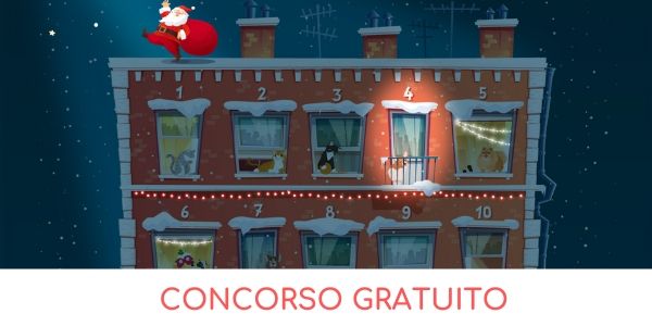 Calendario dell'Avvento PetPassion