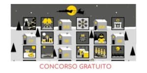 Calendario dell'Avvento Renault 2019