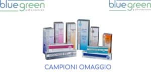 Campioni omaggio Vitacreme B12