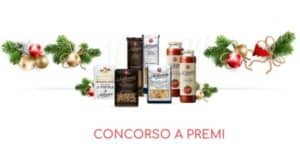 Concorso a premi La Molisana