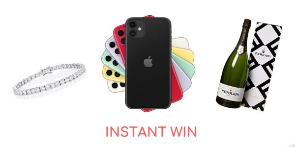 Instant win Esselunga