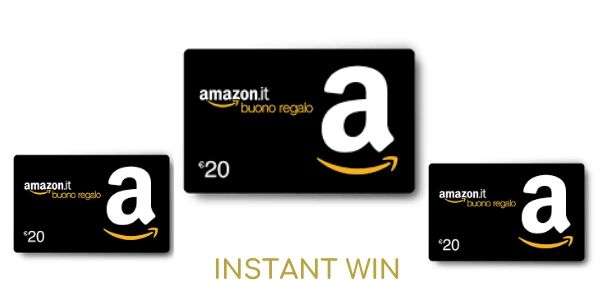 Instant win PuntoPro