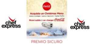 Premio sicuro Chef Express